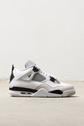 Nike 7824 Sneakers Jordan 4 Retro Military Black