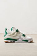 Nike 7825 Sneakers Jordan 4 Retro SB Pine Green