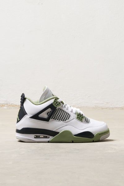 Nike jordan air 4 best sale