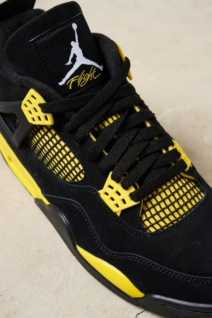 Nike Sneakers Air Jordan 4 Retro Thunder Online