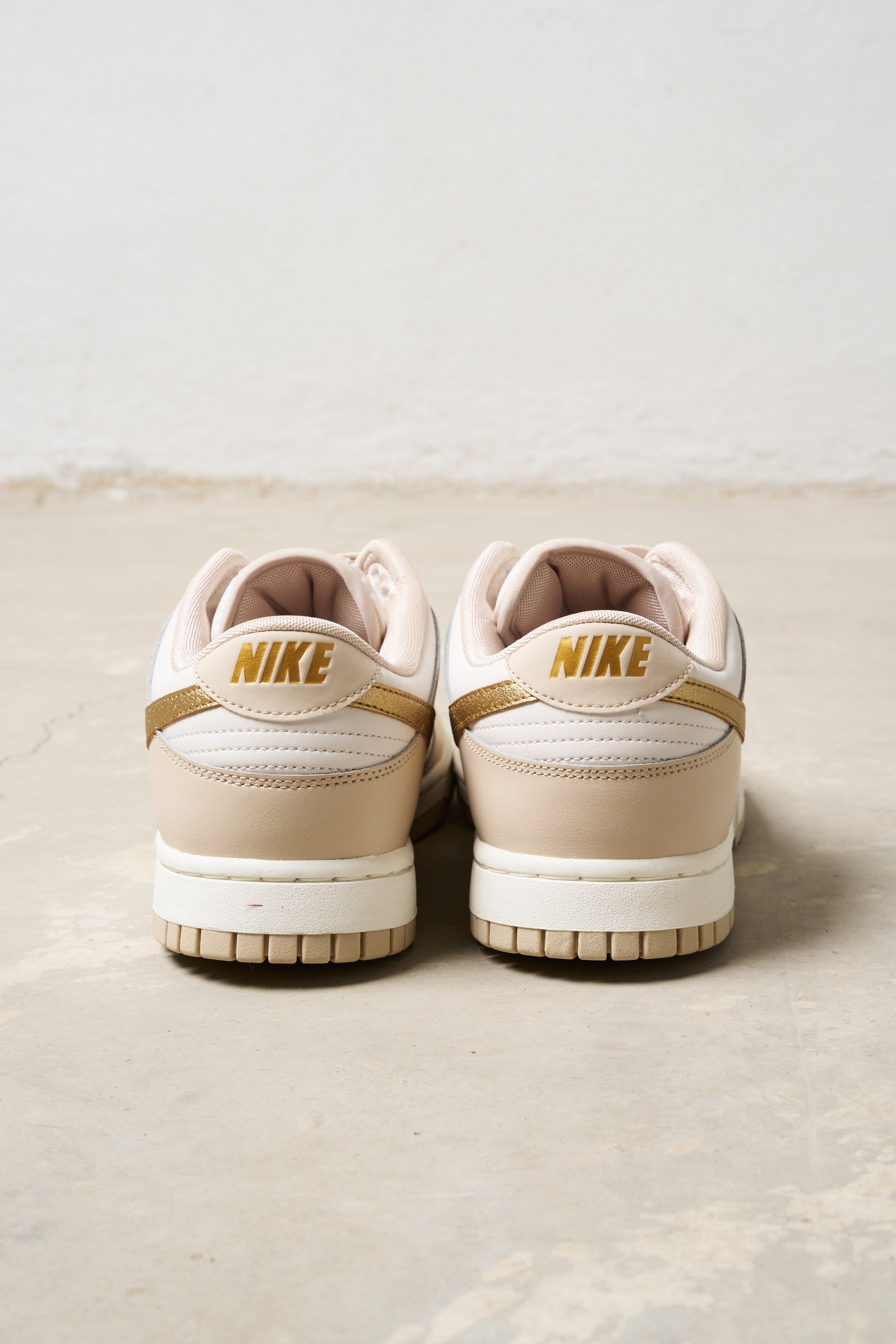 Nike colore shop oro