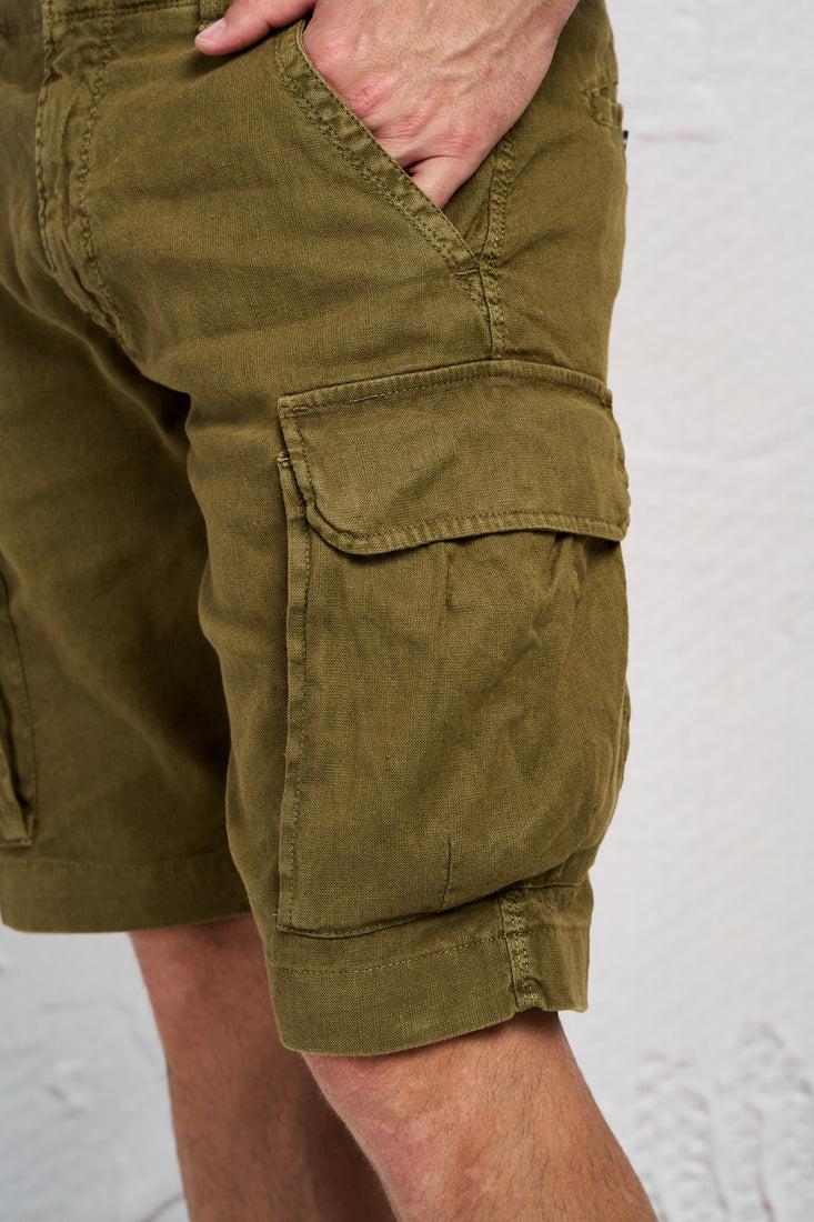 BERMUDA DA LAVORO cargo pantaloni corti SHORT MULTITASCHE pantaloncini BERMUDA DA LAVORO cargo pantaloni corti SHORT MULTITASCHE pantaloncini