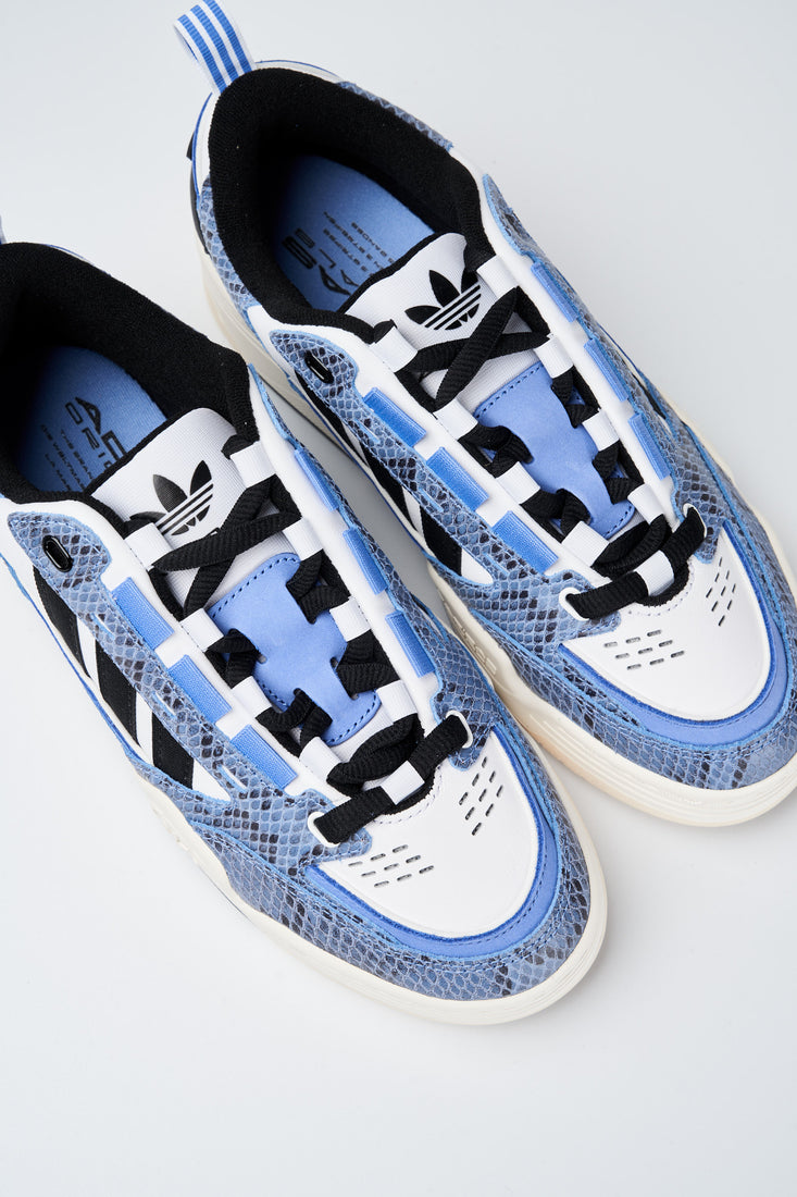 Kissuomo.it e Adidas: Un'icona di Stile nell'eCommerce di Moda Maschile