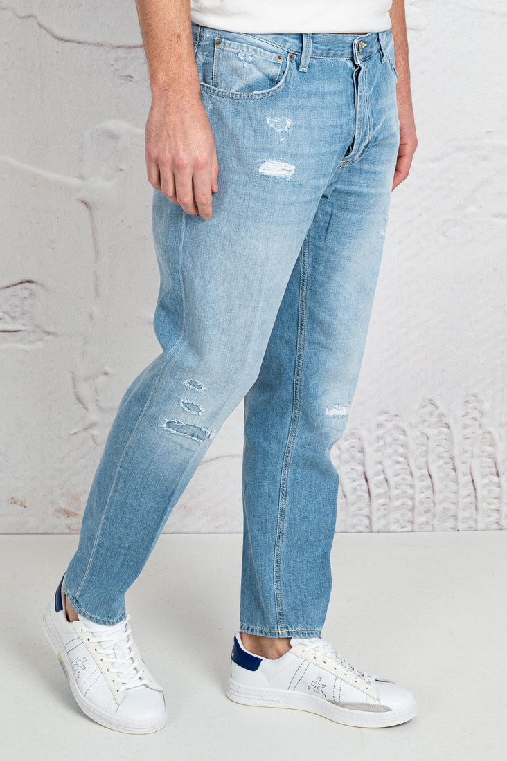 Jeans Dondup Nuova Collezione