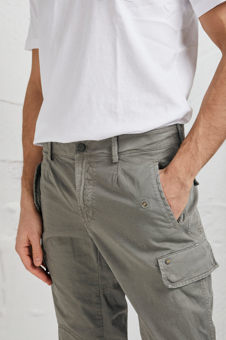 Come Scegliere i Migliori Pantaloni Mason's per Uomo: La Guida Definitiva