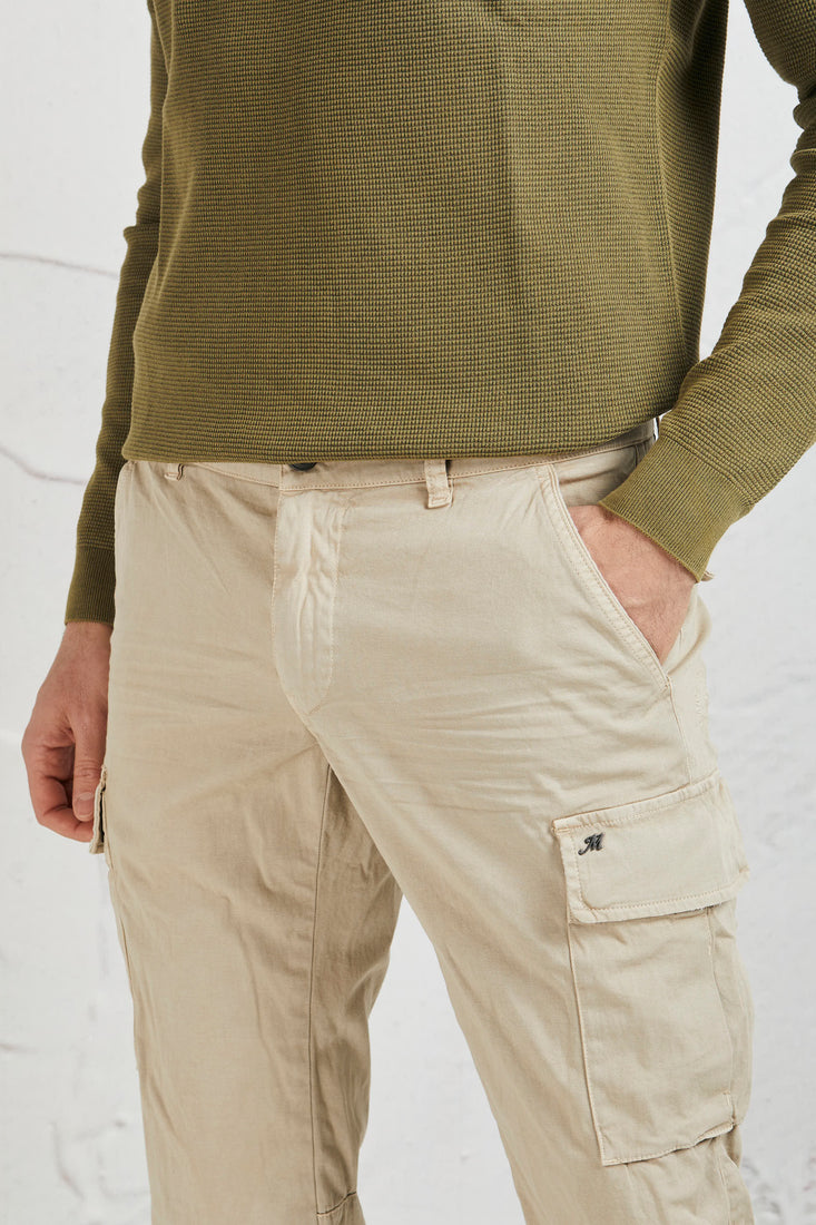 Come Scegliere i Migliori Pantaloni Mason's per Uomo: La Guida Definitiva