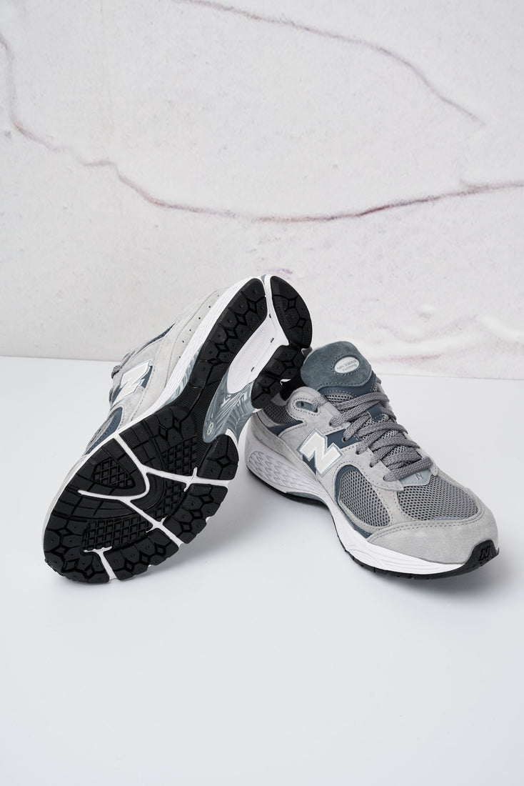 Alla Scoperta delle Nuove Scarpe Uomo New Balance 2023/24: Unione Perfetta di Moda e Funzionalità