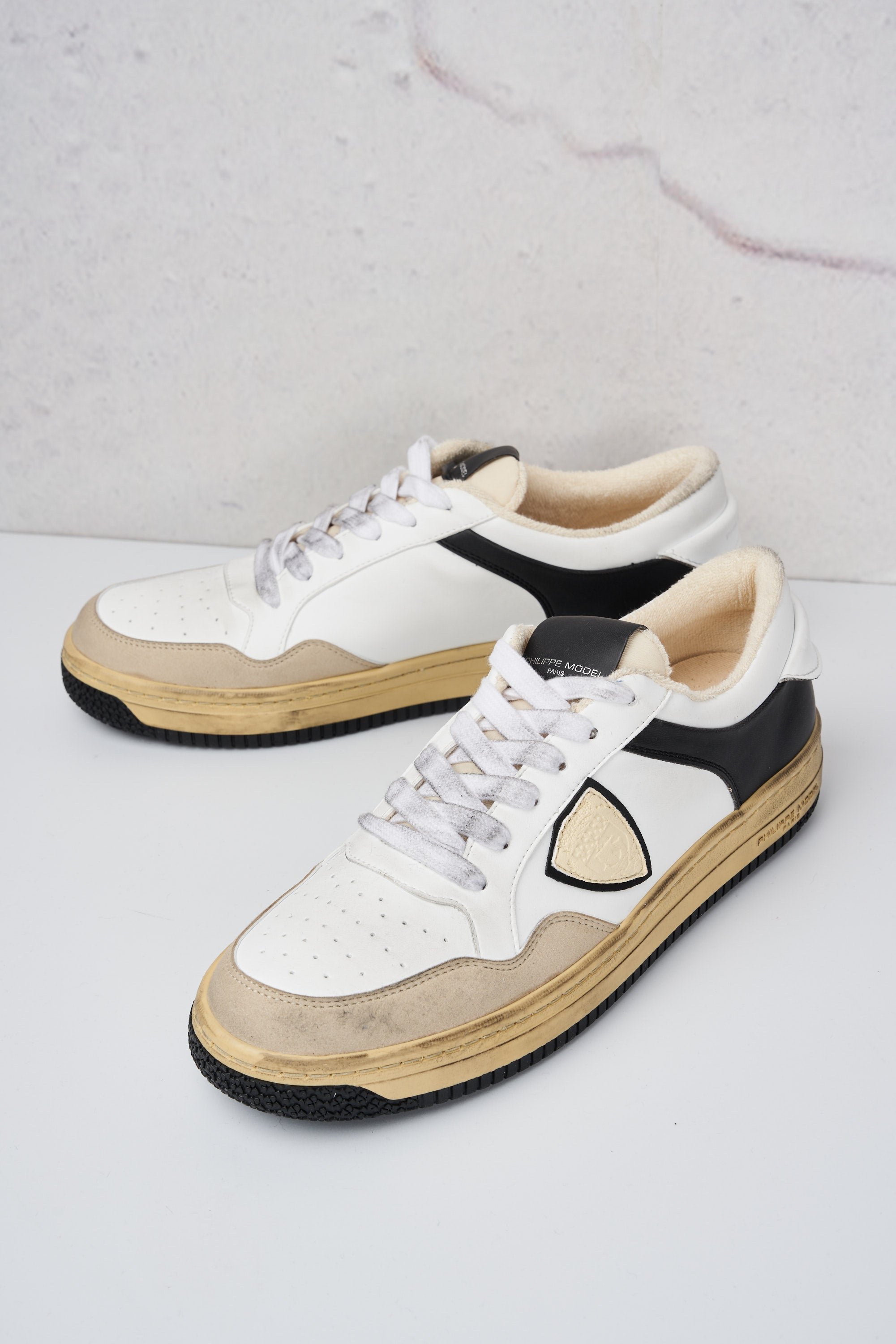 Scarpe philippe model 2017 outlet