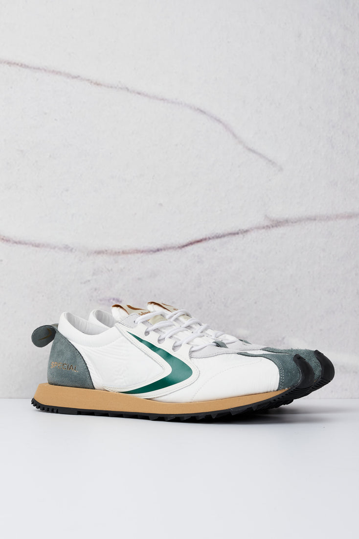 VALSPORT Sneaker Uomo TOURNAMENT CLASSIC-Bianco Blu VALSPORT Sneaker Uomo TOURNAMENT CLASSIC-Bianco Blu