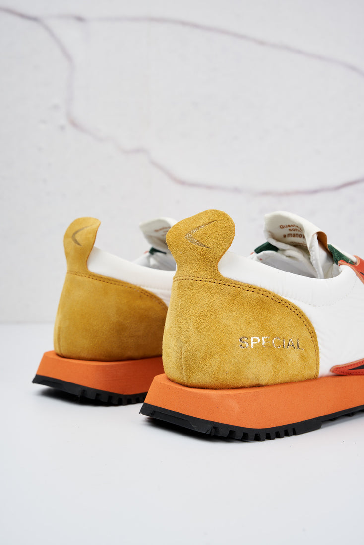 Scopri le Valsport Sneakers Uomo: Comfort, Stile ed Eleganza